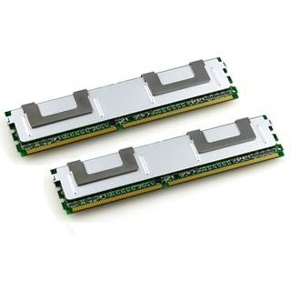 CoreParts Memory hukommelse