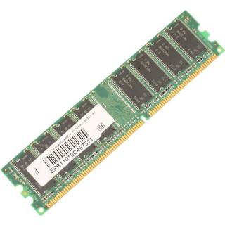 CoreParts Memory hukommelse - 512 MB - DIM