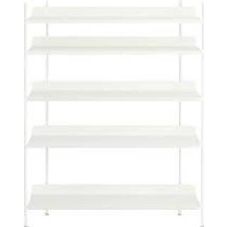 Muuto Compile Reolsystem 3 Grå