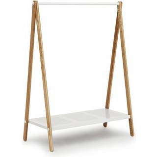 Normann Copenhagen Toj Tøjstativ Stor Hvid