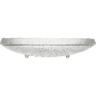 Iittala Ultima Thule serveringsfad 37 cm