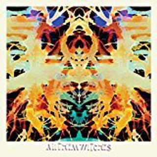 All Them Witches - Sleeping Through The War