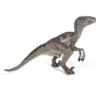 Velociraptor - L: 9,8 cm