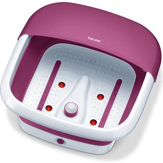 Beurer FB30 Fodbad med Fodmassage
