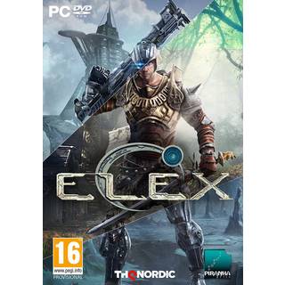 ELEX (PC)