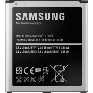 EB-B600 Batteri til Samsung Galaxy S4 (Originalt) - Euro Blister