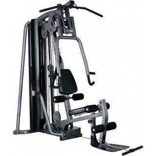 Life Fitness multimaskine G4 uden benpres