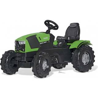 Rolly Toys Pedaltraktor Deutz-Fahr 5120