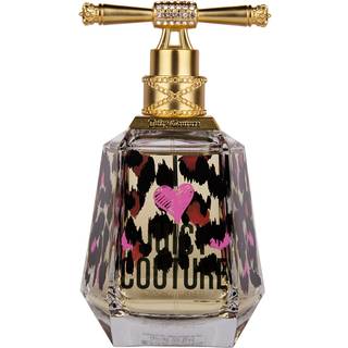 Juicy Couture I Love Juicy Couture Eau de parfum 100 ml