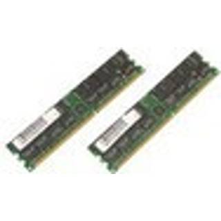 CoreParts Memory hukommelse - 4 GB