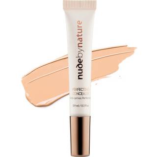 Nude by Nature Perfecting Concealer 03 Shell Beige 5,9 ml
