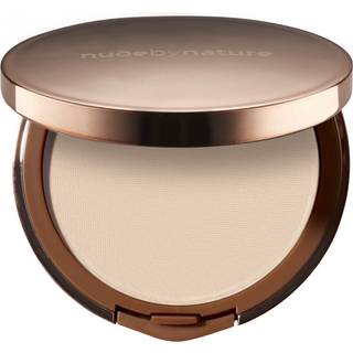 Nude by Nature Flawless Pressed Powder Foundation N2 Classic Beige 10g