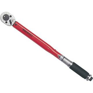 Momentnøgle 1/4" 1492AG-E Tengtools