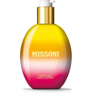 Missoni Missoni Parfumeret kropslotion til kvinder 250 ml - 250 ml