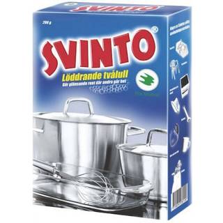 Sæbeuld Svinto, 200 g