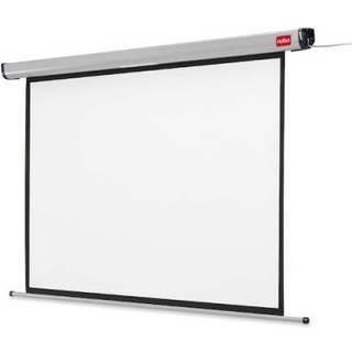 Væglærred elektrisk Nobo 160x120cm 4:3 1901971
