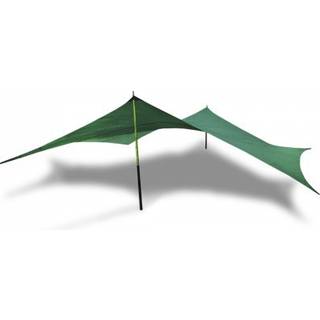 Hilleberg Tarp 10 XP Green, OneSize