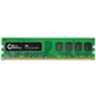 CoreParts Memory - DDR2 - 2 GB - DIMM 240-pin - unbuffered