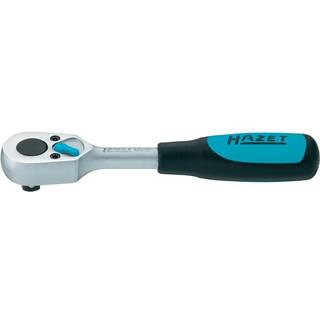 HAZET Skraldenøgle 1/4" 20T 115 mm (863P)