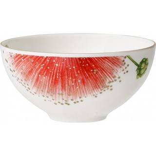 Villeroy & Boch Amazonia Skål Ø11cm Vit - Morgenmadsskåle Hvid - 1035141945