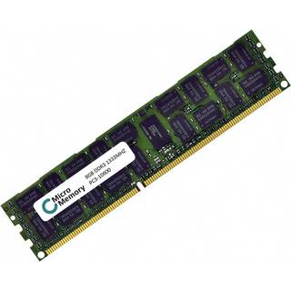 CoreParts Memory - DDR3 - 8 GB - DIMM 240-pin - registered