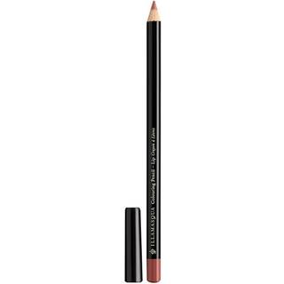 Illamasqua Colouring Lip Pencil Lipliner og læbeblyant Skygge Woo 1,4 g - 1,4 g