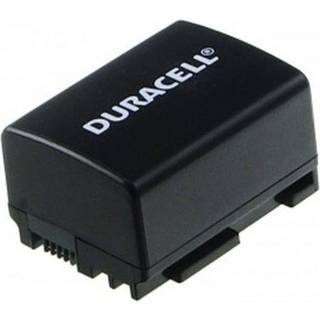 Duracell DR9689 kamerabatteri til Canon BP-808