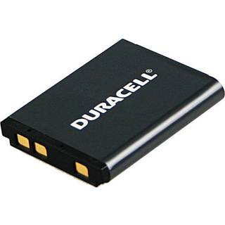 Duracell DR9664 kamerabatteri til Olympus Li-40B, Nikon EN-EL10