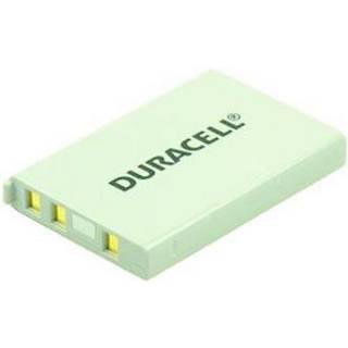 Duracell DR9641 kamerabatteri til Nikon EN-EL5