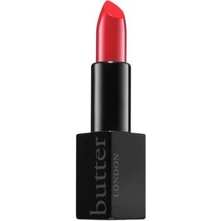 smr LONDON Plush Rush Lipstick Impulsive