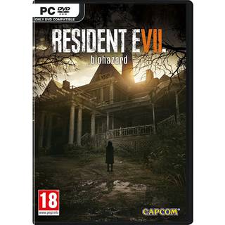 Resident Evil 7 Biohazard Steam (Digital Download)