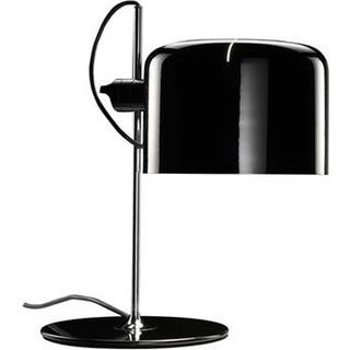 Oluce Coupé 2202 Bordlampe Hvid
