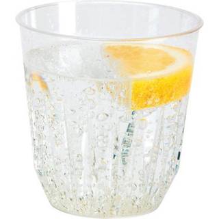 35 x Duni Diamond drikkeglas 26 cl 30 stk