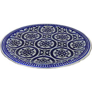 Marrakesh Barrel Blue Master - Nybro