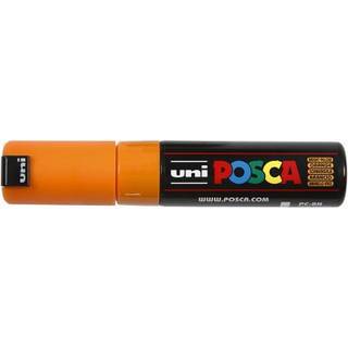POSCA-Marker PC-8K 8mm - Sonnengelb