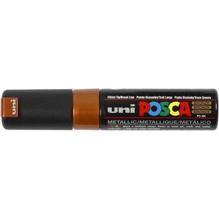 Posca Tusch PC-8K 8 mm Bronze
