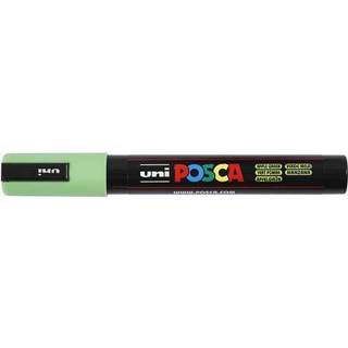 Posca Tusch PC-5M 1,8 - 2,5 mm Apple green