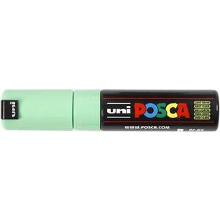POSCA-Marker PC-8K 8mm - Hellgrün