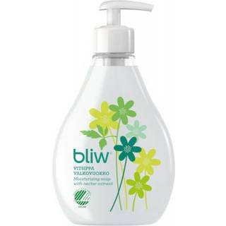 Bliw Hvid Anemone Moisturising Soap 300 ml