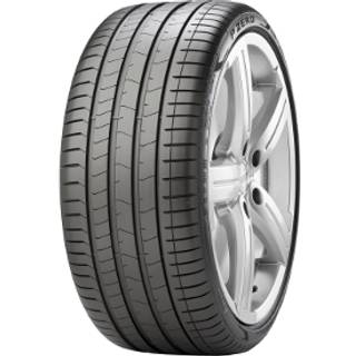 Pirelli P Zero (PZ4) Luxury Saloon * RFT 245/45R19 98Y