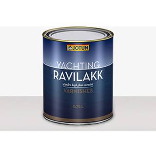 Jotun Yachting Ravilakk - Trælak 0,75 L