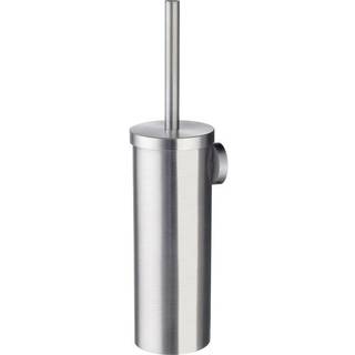 Smedbo home toiletbørste matbørstet krom hs332    390mm