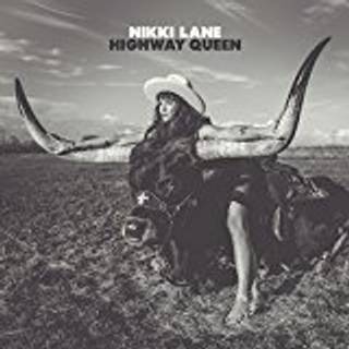 Nikki Lane - Highway Queen (180g/picture Di