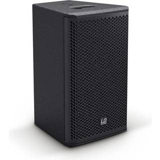 LD Systems Active 8" 2-way bass-reflex PA Loudspeaker