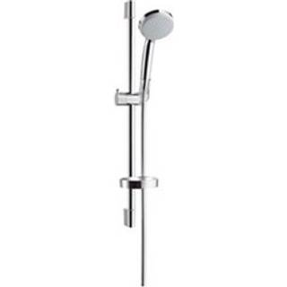 Hansgrohe Croma 100 Vario EcoSmart brusesæt