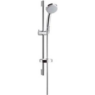 Hansgrohe Croma 100 Vario brusersæt
