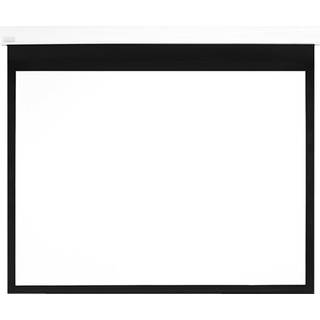 MULTIBRACKETS 4:3 Motor Proj. Screen Deluxe