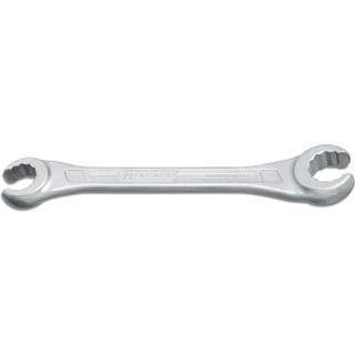 Hazet Dobbelt ringnøgle 19 x22 mm (612-19x22)