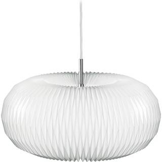 Le klint donut 195 pendel 47cm inkl. stativ sparepære 2x11w og el-ophæng
