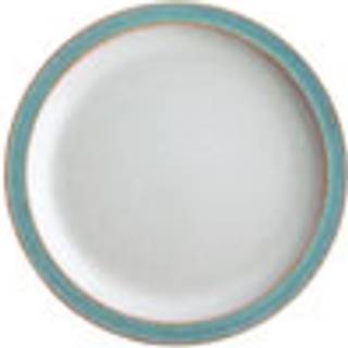Elements Light Grey Small Plate